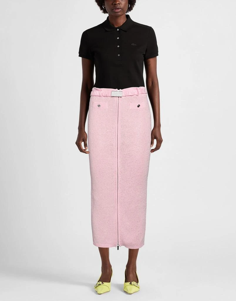 Alessandra Rich Midi skirt 2