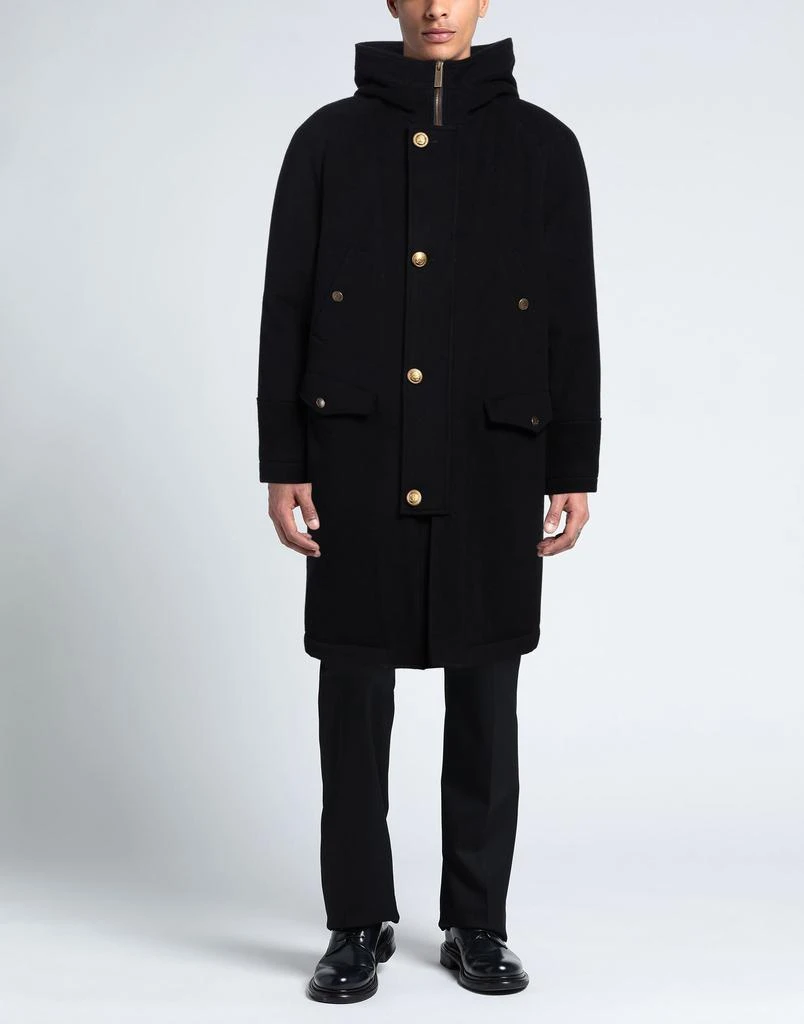 SEALUP Coat 2