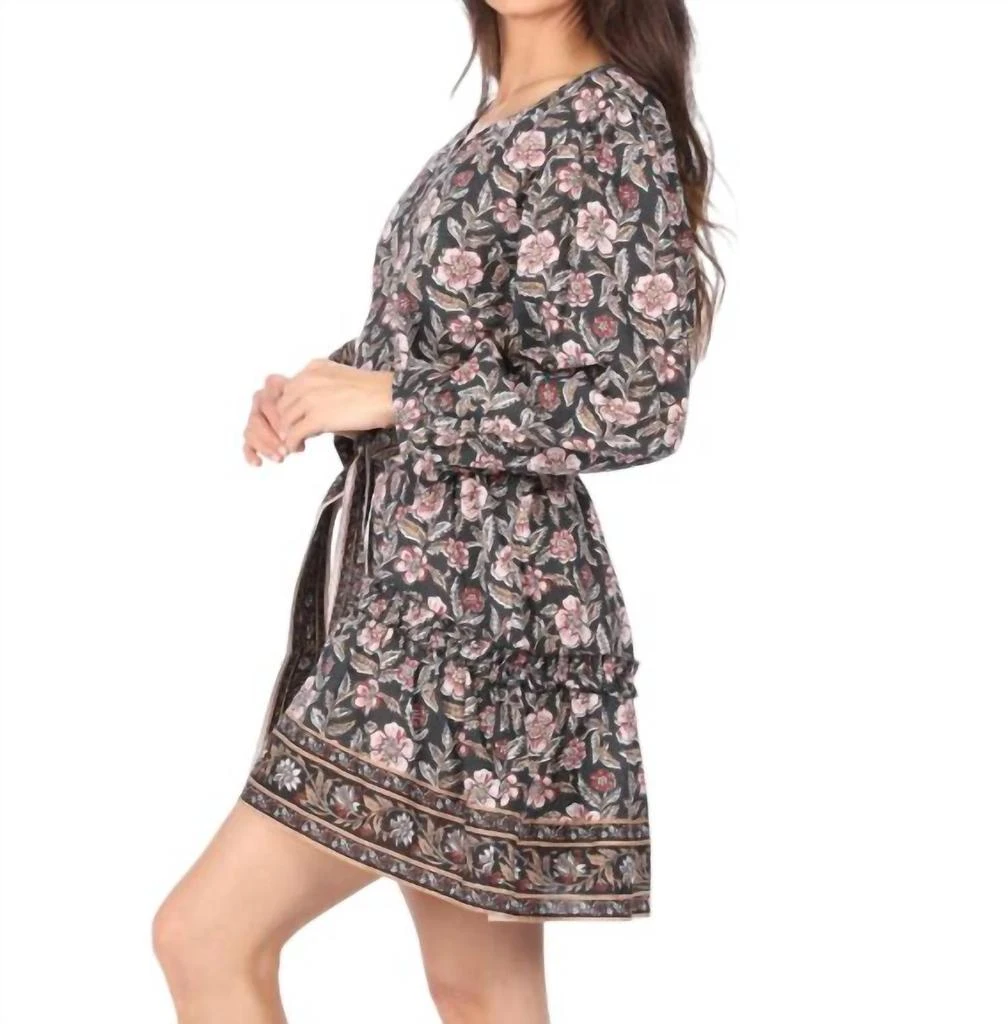 Bindu Bindu - Nora Dress 2