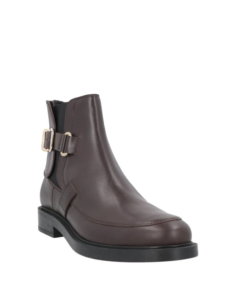 TOD'S Ankle boot 2