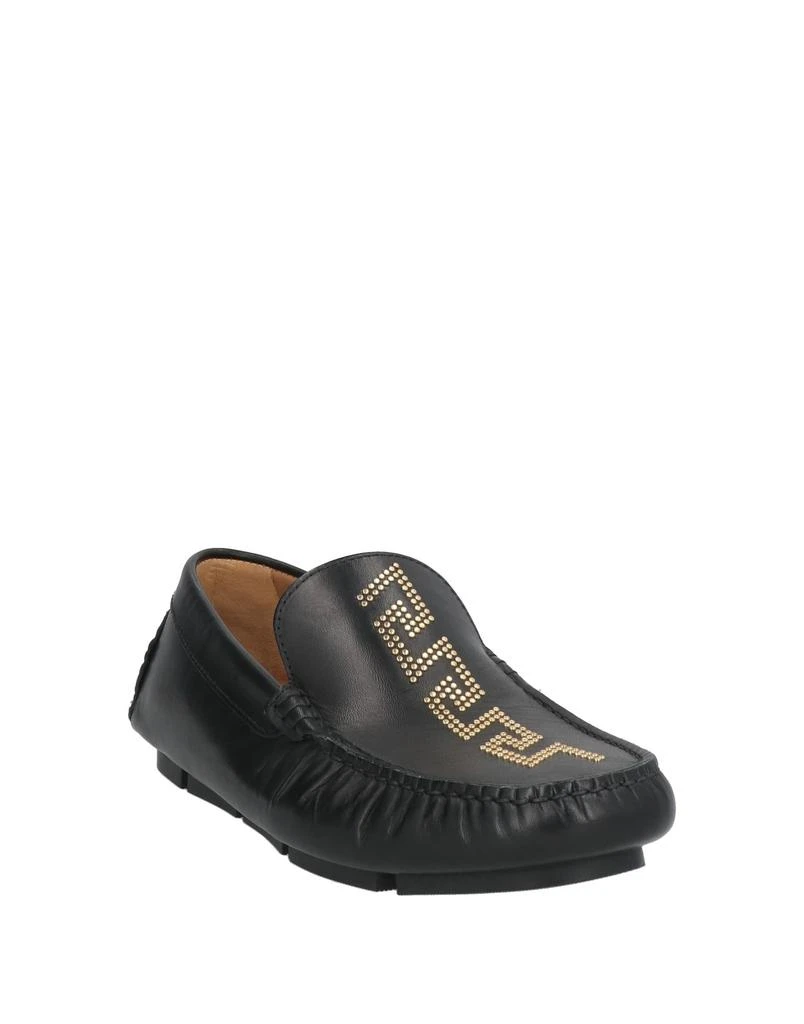 Versace Loafers 2