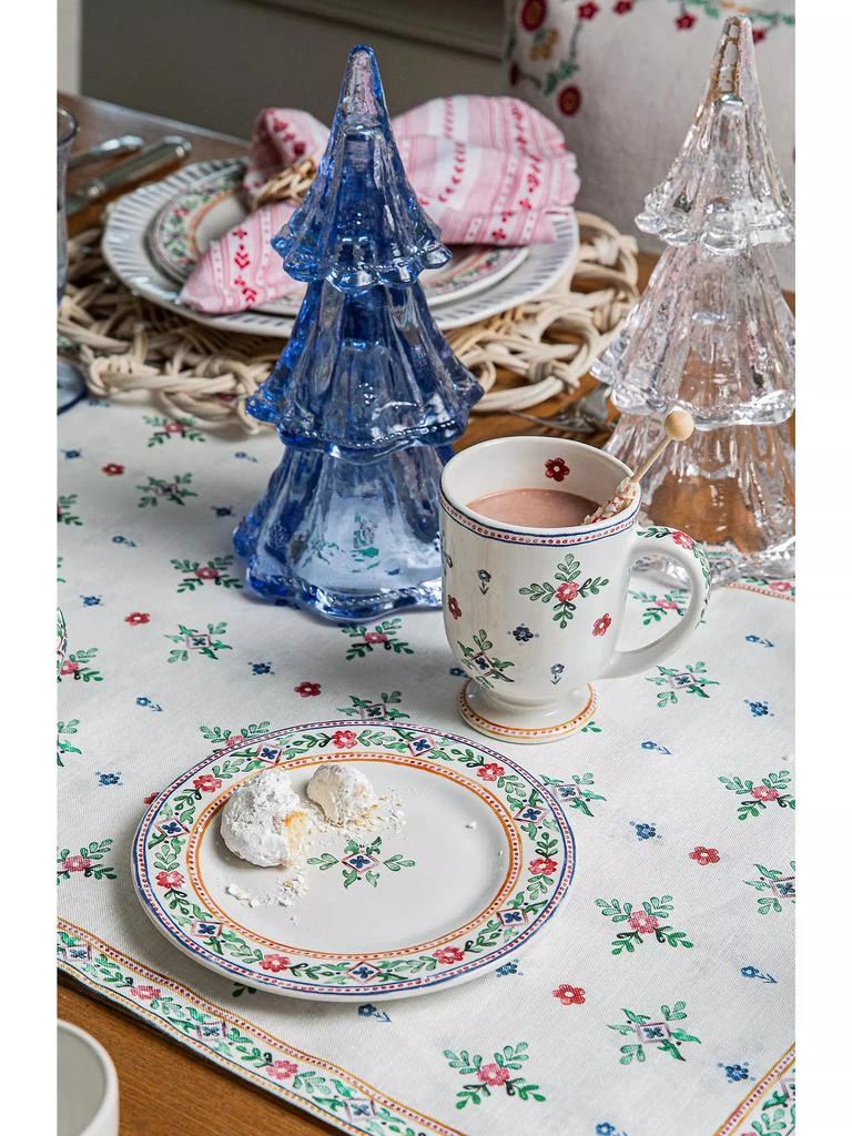 Juliska Heidi Dessert/Salad Plate 7