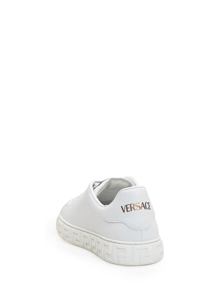 VERSACE VERSACE Greek Sneaker 3