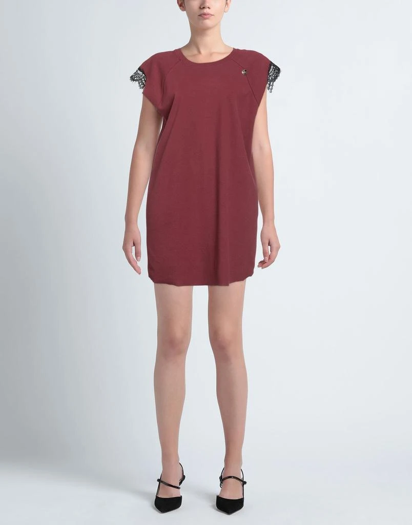 MANGANO Short dress 2