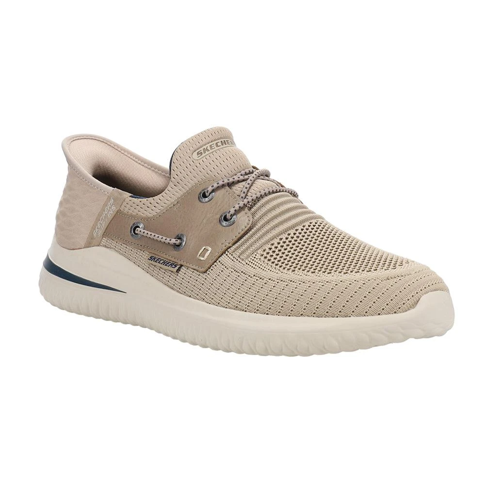 SKECHERS Slip-In Bungee Lace Sneaker 2