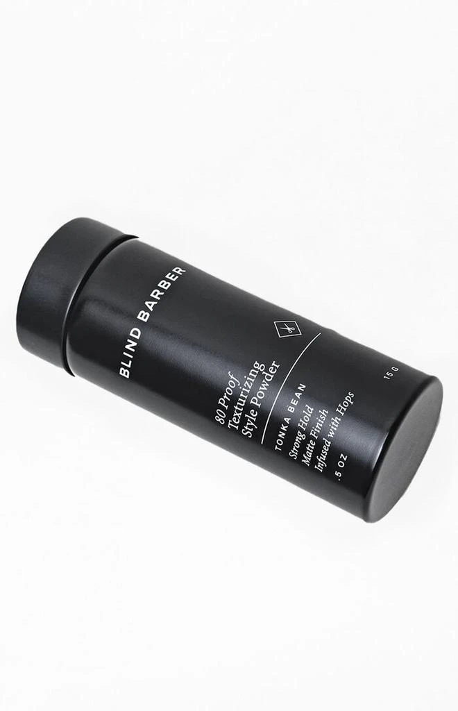 Blind Barber 80 Proof Texturizing Style Powder 2
