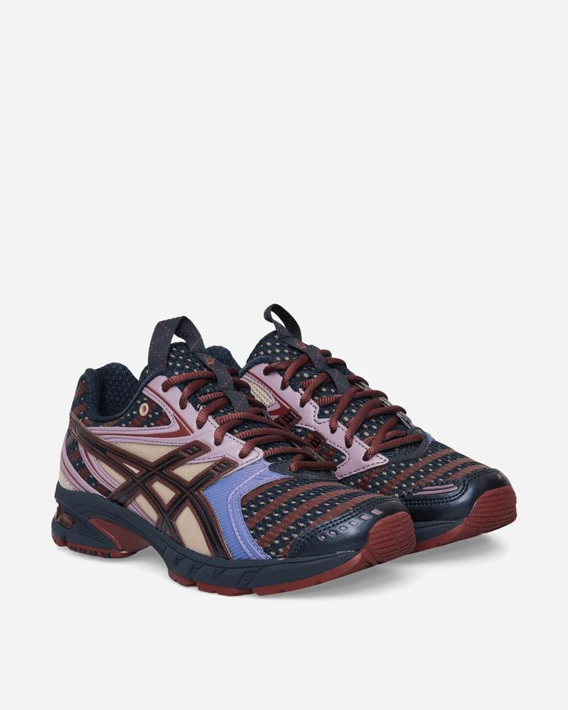 Asics UB9-S GEL-DS Trainer 14 Sneakers Midnight / Purple Oxide 2