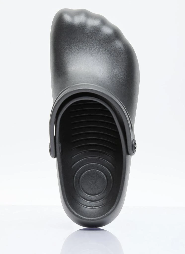Balenciaga Sunday Moulded Mules 7