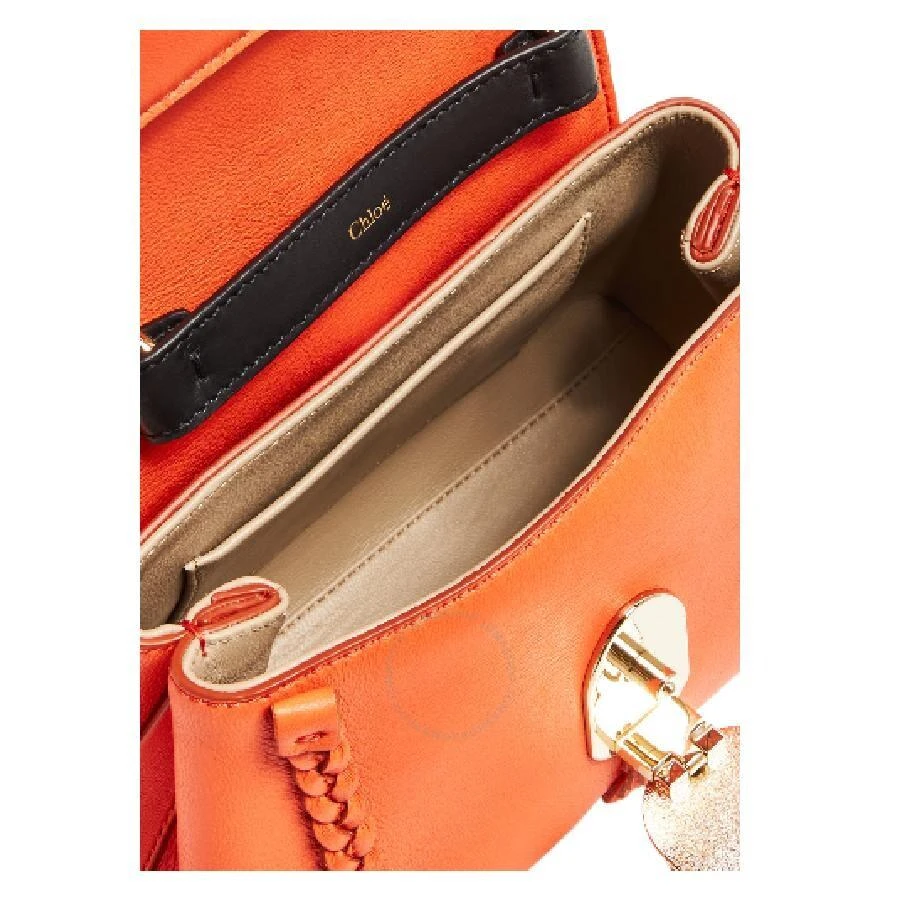 Chloé Mini Penelope Soft Shoulder Bag 3
