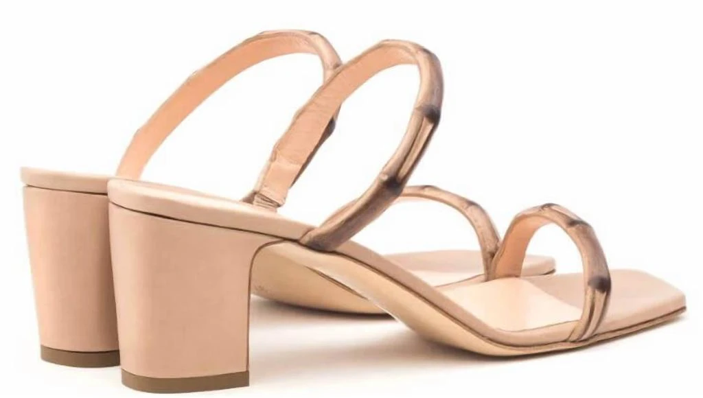 Rupert Sanderson Rupert Sanderson - WOMEN'S SORRENTO SANDAL 4