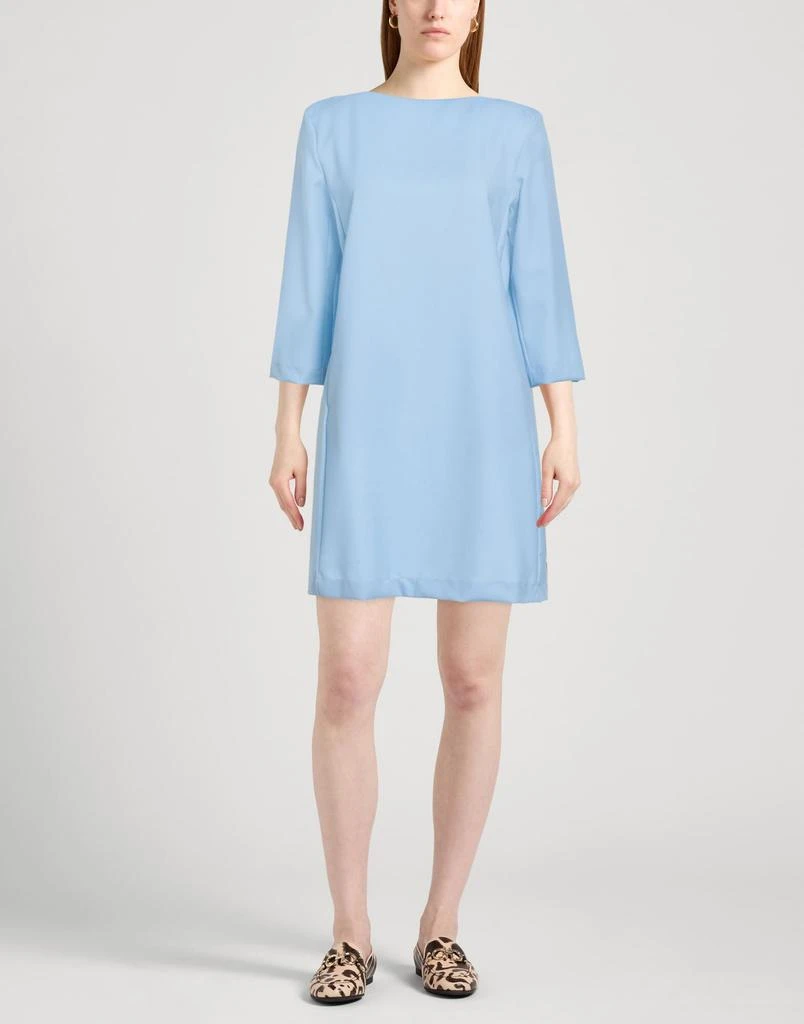 LIVIANA CONTI Short dress 2