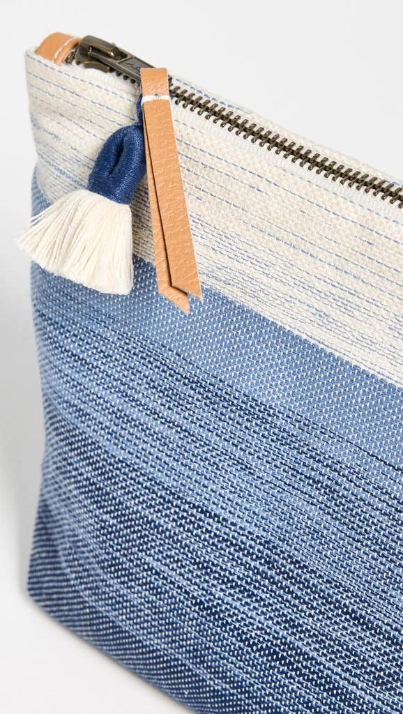 Mercado Global Cristina Pouch 4