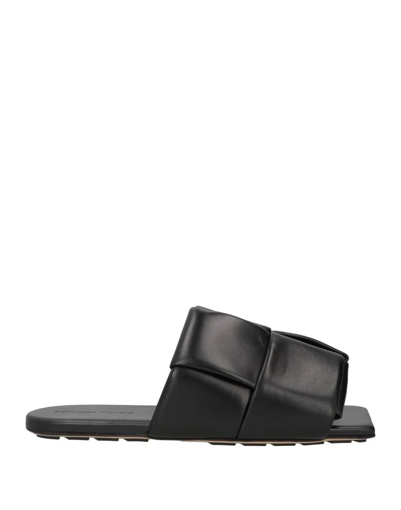Bottega Veneta Women Sandals Bv Point