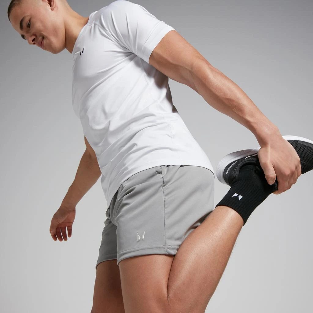Myprotein MP Men's Lightweight 7" Training Shorts 4