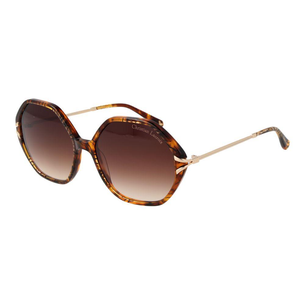 Christian Lacroix Women Women's Sunglasses