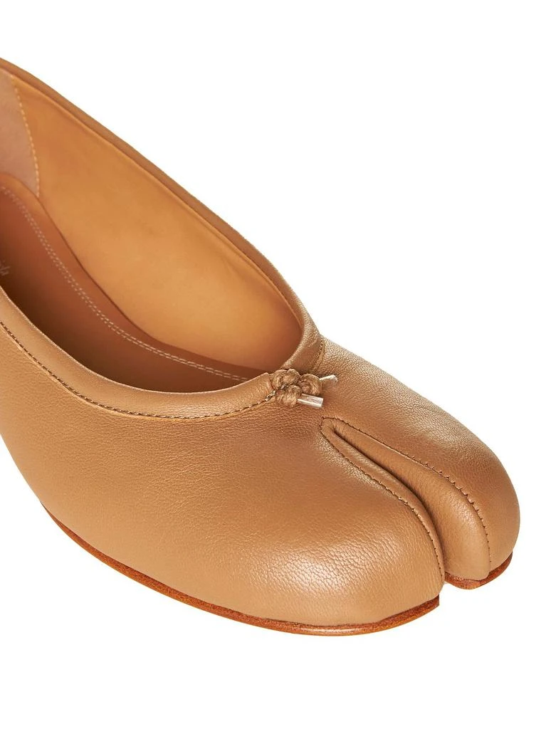 MAISON MARGIELA Maison Margiela Tabi Ballet Flats 4