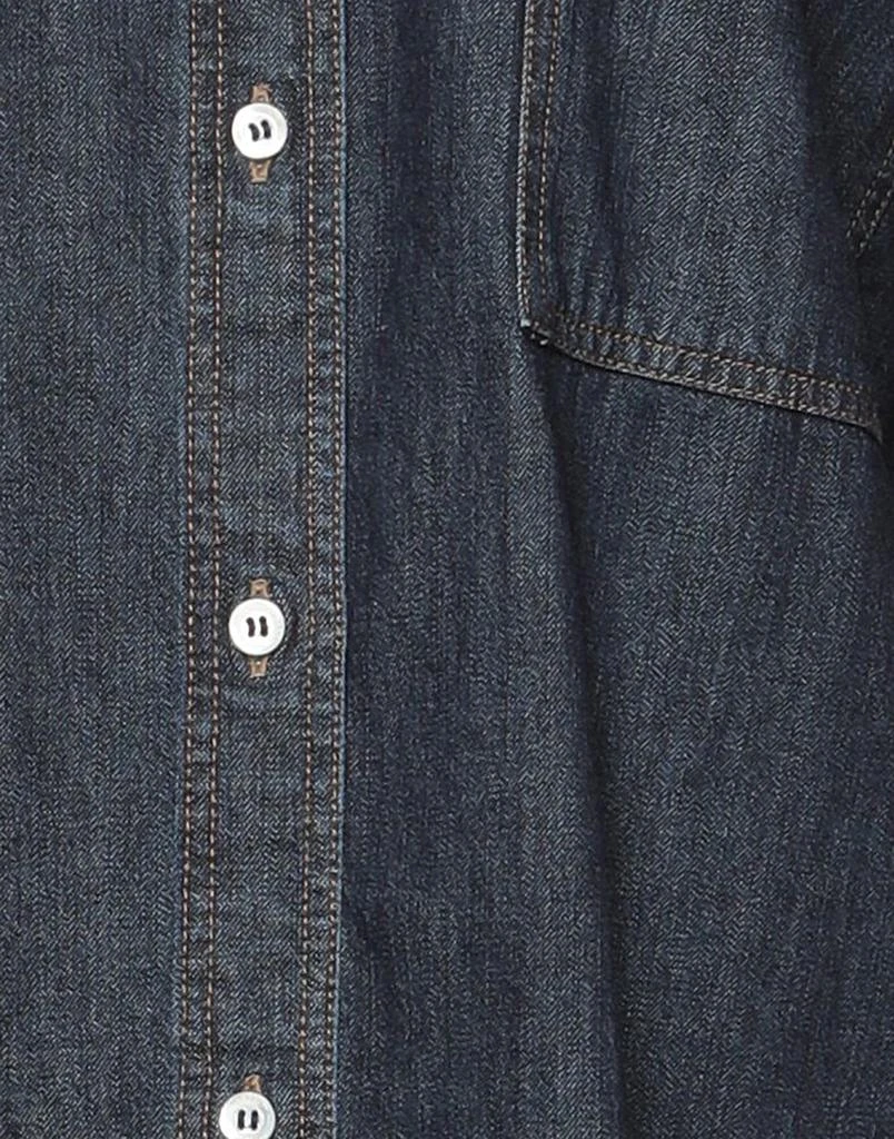ASPESI Denim shirt 4