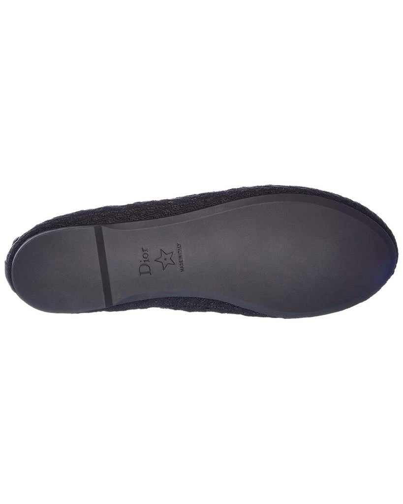 Dior Poeme Flat 4