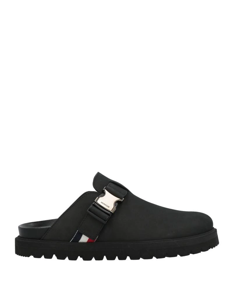 Moncler Mules and clogs 1