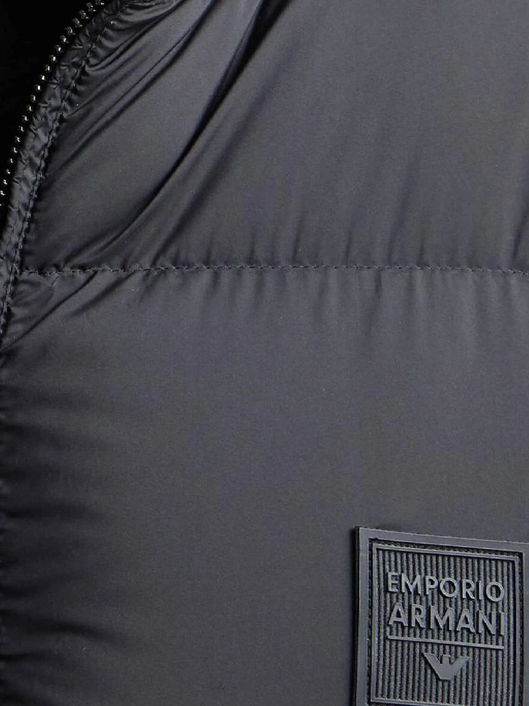 Emporio Armani Emporio Armani Down Jacket Clothing 2