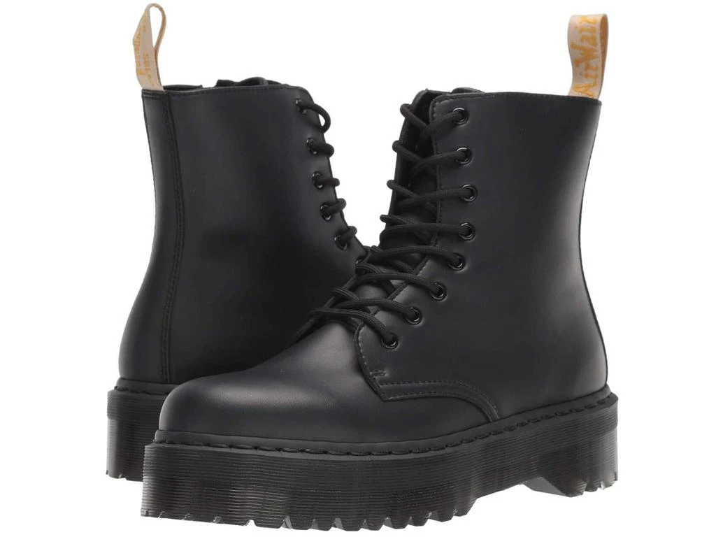 Dr. Martens Jadon II Mono Vegan 1