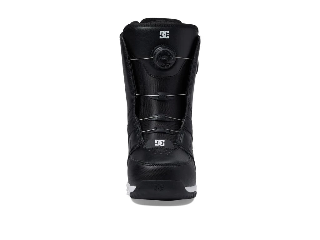 DC Control Dual BOA Snowboard Boots 2
