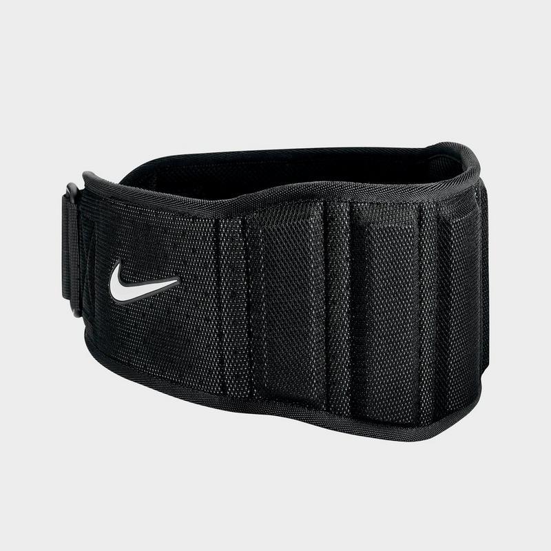 NIKE Nike Structured Training Belt 3.0