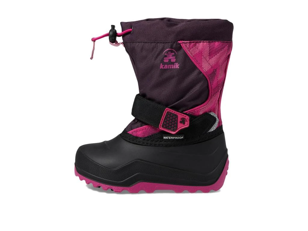 Kamik Snowfall P2 (Little Kid/Toddler/Big Kid) 4