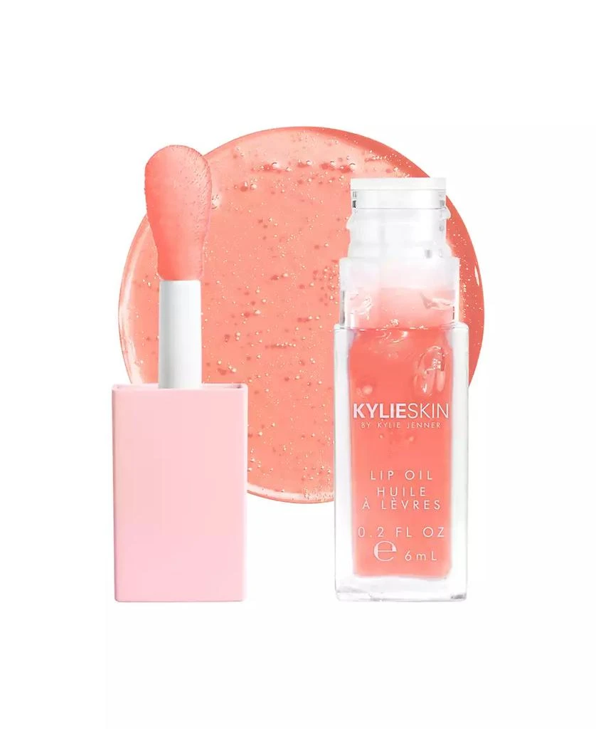 Kylie Cosmetics Lip Oil 9