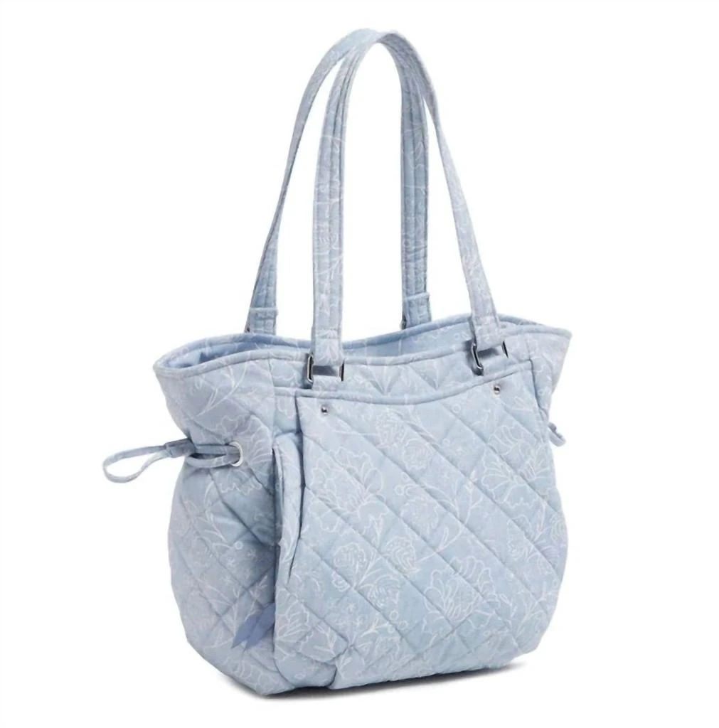 Vera Bradley Vera Bradley - Glenna Satchel Bag 2