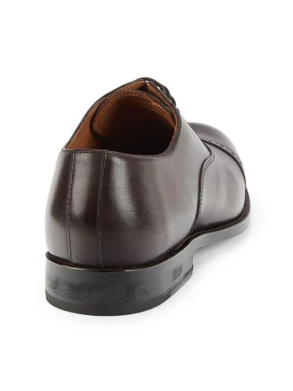 Allen Edmonds Brady Leather Oxfords 3
