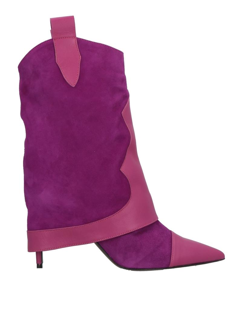 MARC ELLIS Ankle boot