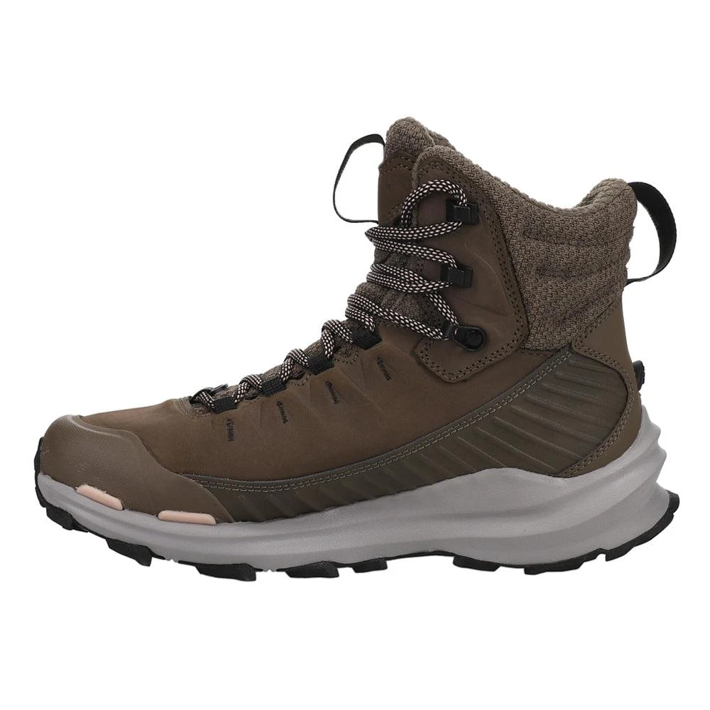 The North Face Vectiv Fastpack Insulated Waterproof Hiking Boots 3