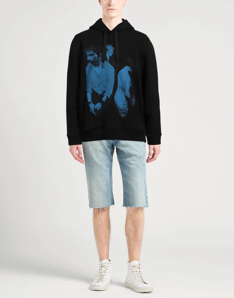 Burberry Hooded sweatshirt 2