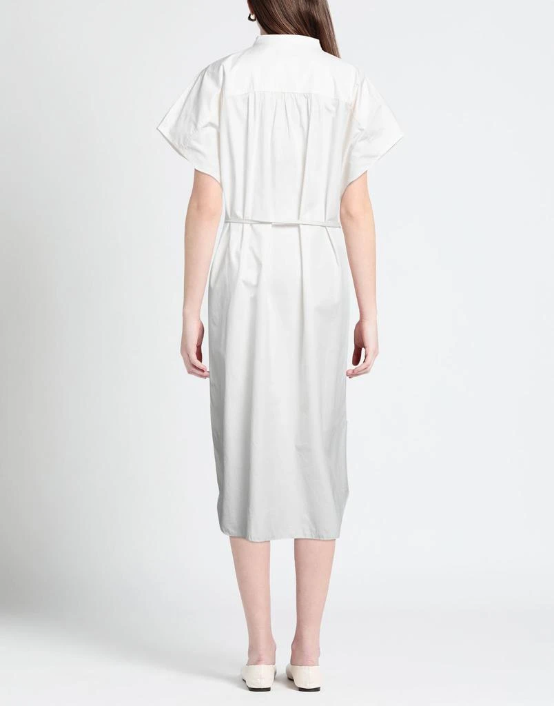 YVES SALOMON Midi dress 3