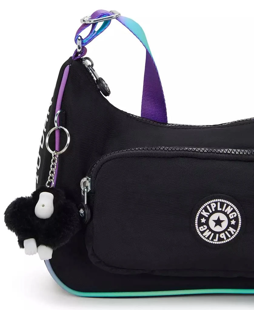 Kipling x Just Dance Leksie Zipper Crossbody Bag 5