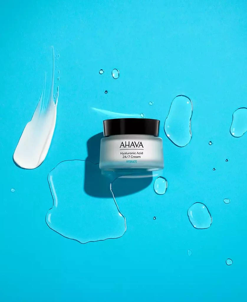 AHAVA Hyaluronic Acid 24/7 Cream 2
