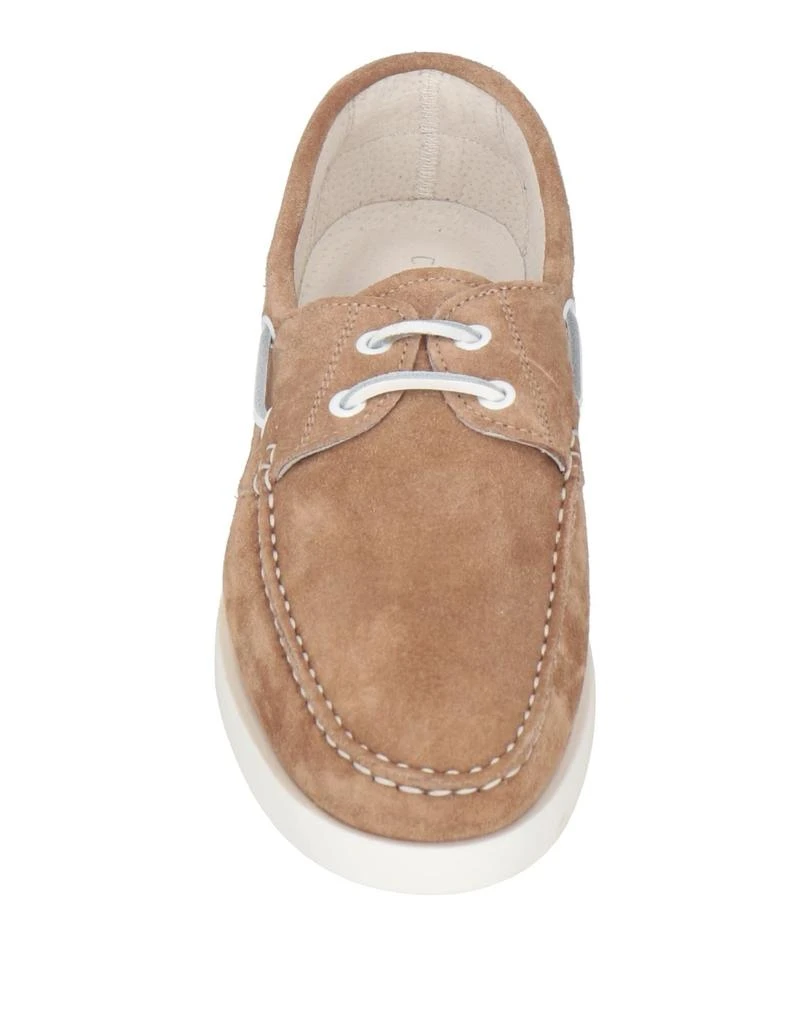CAFèNOIR Loafers 4