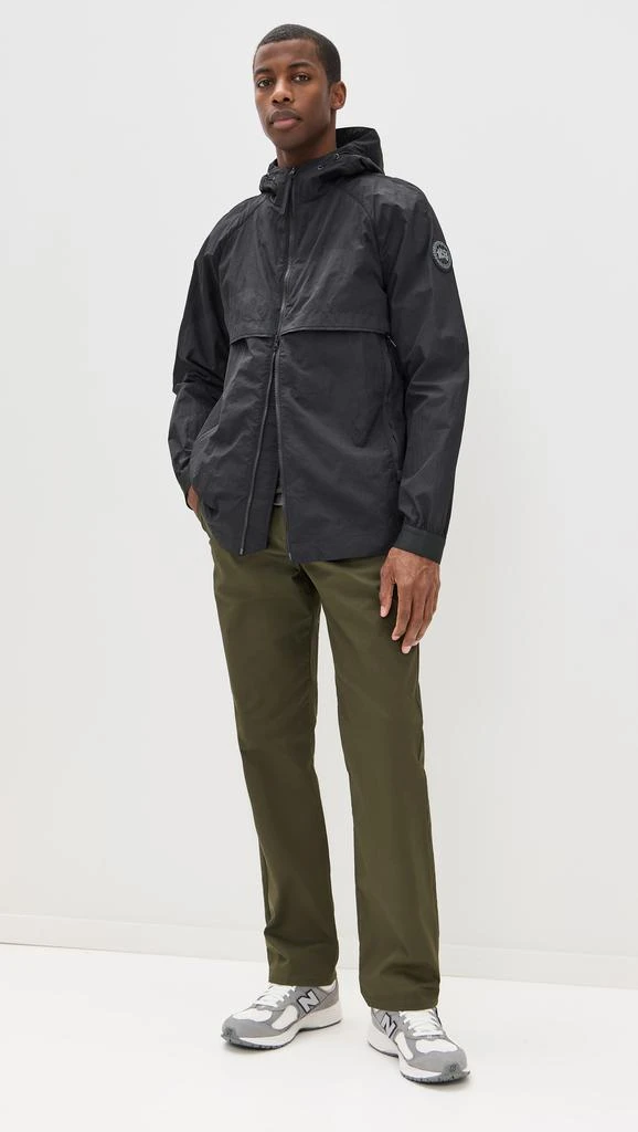 Naked & Famous Straight Chino Pants 7