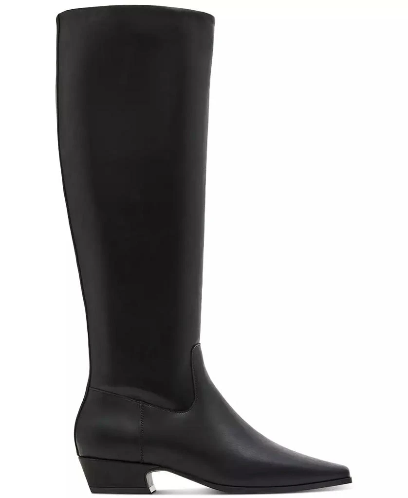 Madden Girl Florence Snip-Toe Knee-High Boots 2