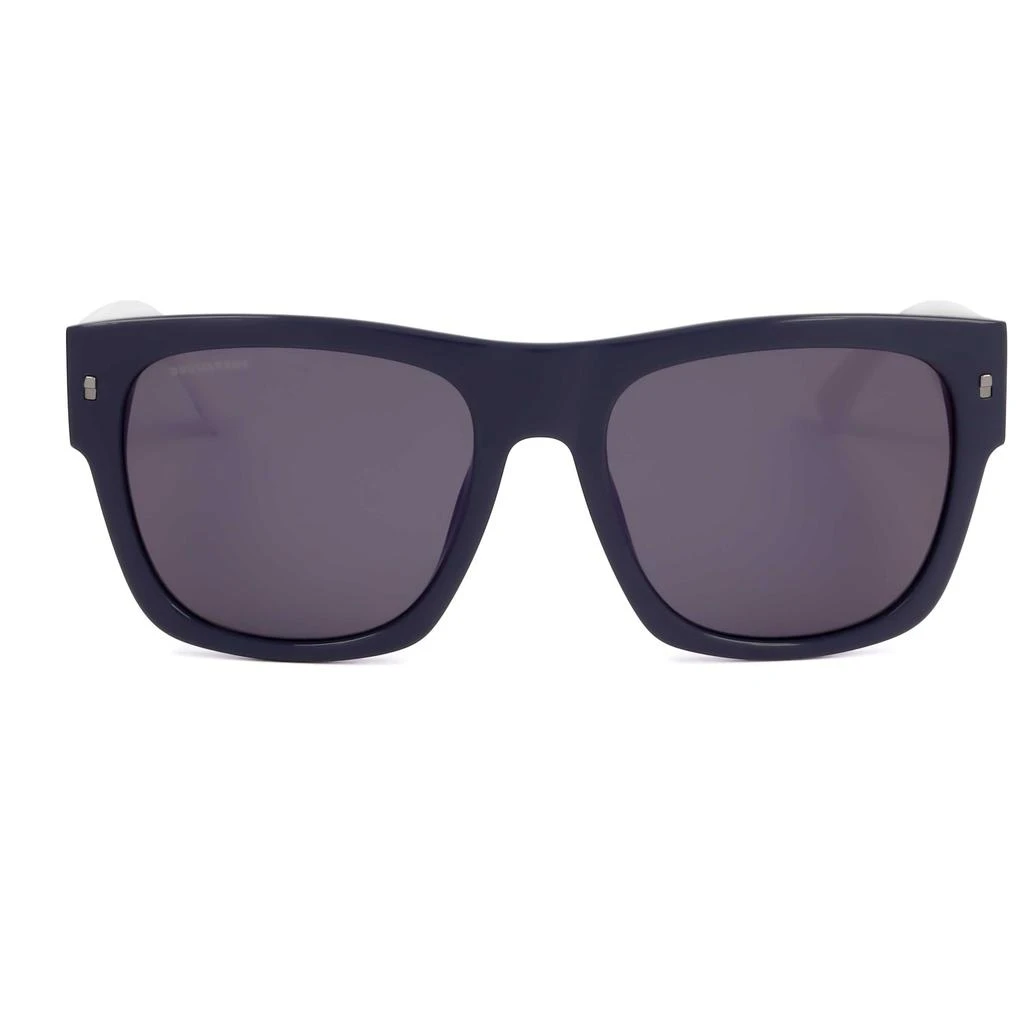 DSQUARED2 Dsquared2 Men
s Sunglasses ICON0004-S-0JU-55 3