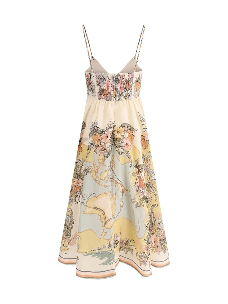 Zimmermann Tallow Dress 2