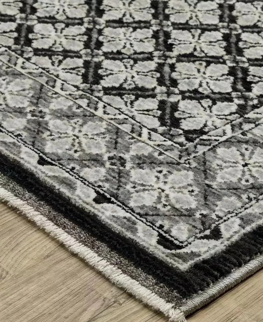 Oriental Weavers Chamberlain CH04A 6'7x9'6 Area Rug 5