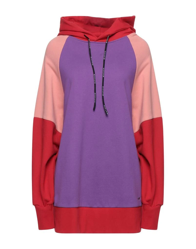 A.B. Hooded sweatshirt 1