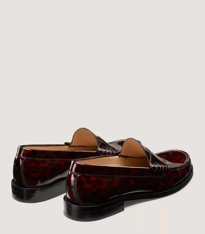 Stuart Weitzman LOTTIE LOAFER 4