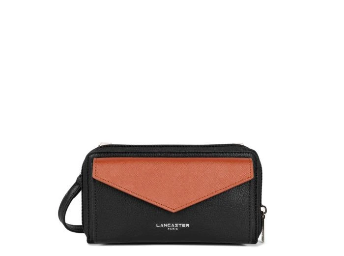 Lancaster Pochette smartphone Zippé Maya 1