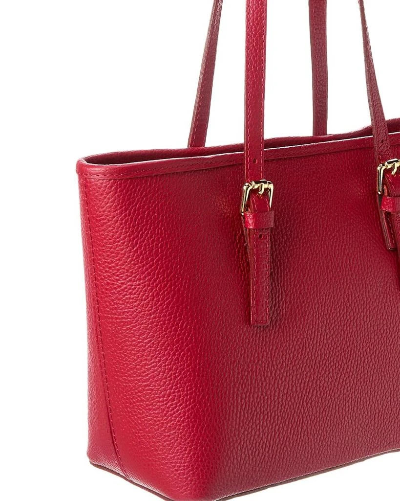 Persaman New York Leather Tote 3