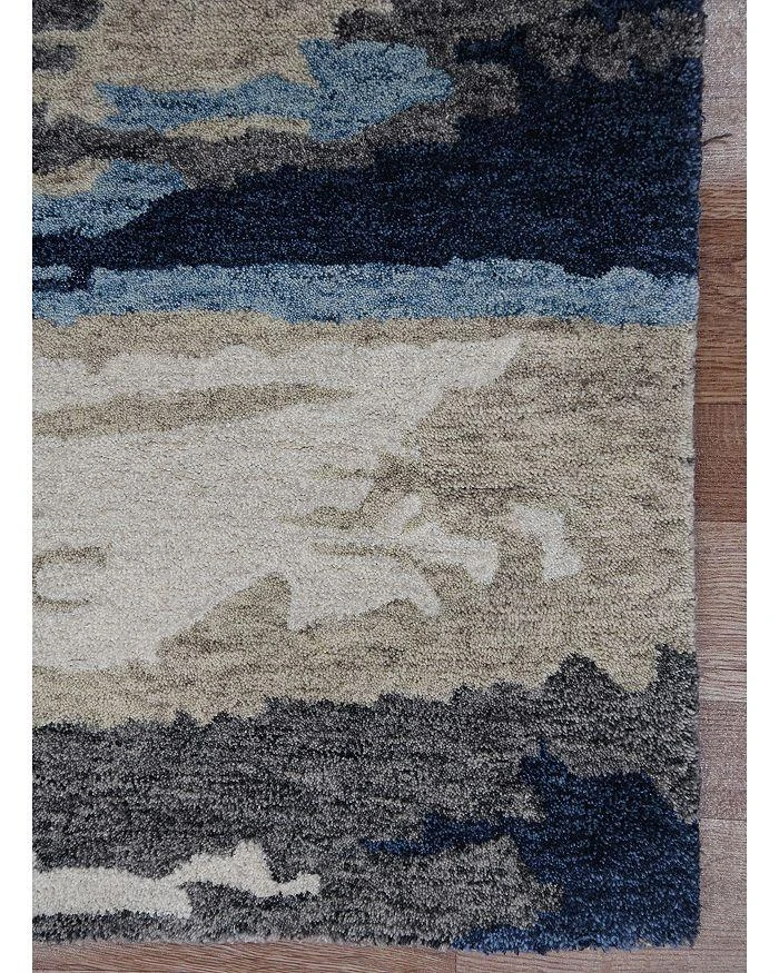 Amer Rugs Abstract ABS-4 Area Rug, 8' x 10' 4