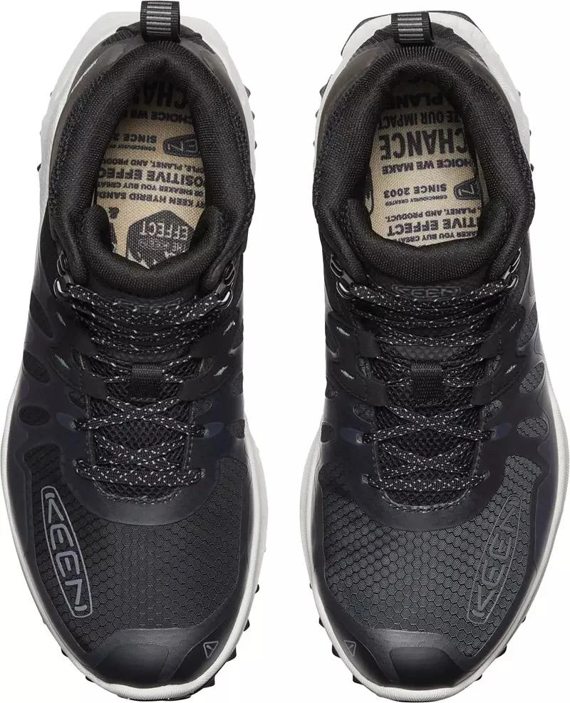 Keen KEEN Men's Zionic Mid Waterproof Hiking Boots 5