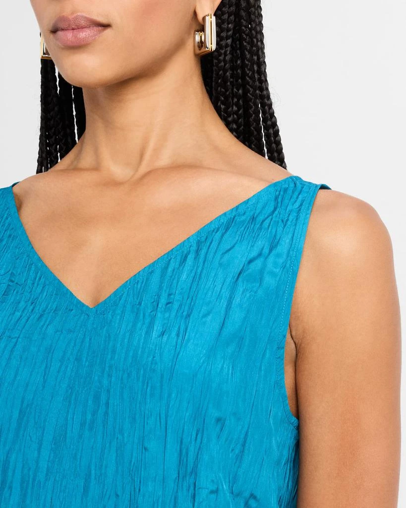 leasgill midi dress LEASGILL MIDI DRESS